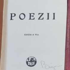 P. Cerna - Poezii. Editia a VI-a