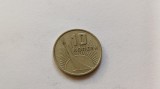 Rusia -10 Copeici 1967-Cea de-a 50-a aniversare a Revoluției, Europa