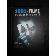 STEVEN JAY SCHNEIDER - 1001 DE FILME DE VAZUT INTR-O VIATA
