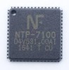 NTP-7100 - NeoFidel