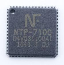NTP-7100 ci foto