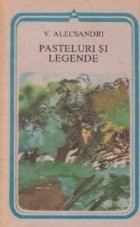 Pasteluri si legende foto