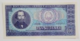 Bancnota 100 lei, Nicolae Balcescu, 1966