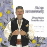 Nelu Hordobeț - M-am &Icirc;ntors &Icirc;n Sat La Mine, CD Album Muzica, Casa de discuri: Libris