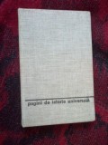 n1 ISTORIA SECRETA - pagini de istorie universala - JAQUES DE LAUNAY