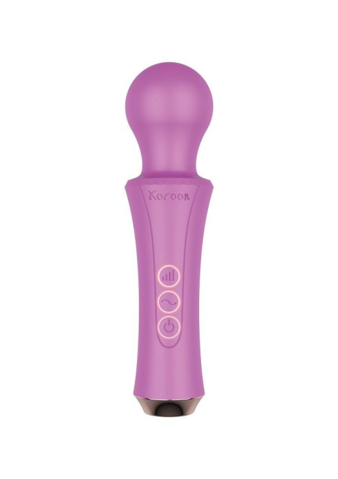 Aparat masaj vibrator The Personal Wand, XOCOON, Fuchsia