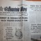 romania libera 12 februarie 1985-art. schela de foraj targu ocna