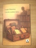 Cartile tatalui meu- Luan Starova