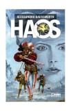 Haos - Paperback brosat - Alessandro Baussmerth - Corint