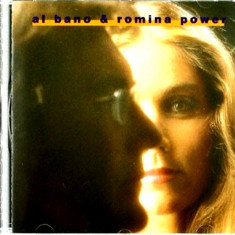 Al Bano Romina Power The Collection (cd)