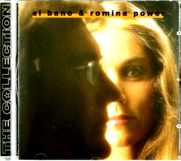 Al Bano Romina Power The Collection (cd)