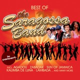 Saragossa Band Best of the Saragossa Band (2cd)
