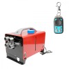 Sirocou compact portabil universal complet 12V 5000W, Breckner Germany