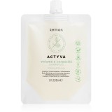 Kemon Actyva Volume e Corposit&agrave; șampon cu efect de volum pentru părul fin 100 ml