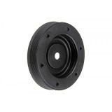 Fulie curea arbore cotit Ford, Citroen, Peugeot motor 2.0d Focus 2 2004-, C5 2004-, 307 2004-, 0515.Q8
