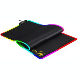 Cumpara ieftin Mouse pad gaming GENIUS GX-Pad 800S RGB negru 31250003400