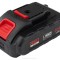 Acumulator pentru foarfeca de gradina RTSA0063, Red Technic RTSA0063-BT
