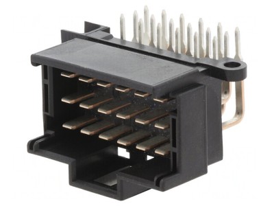 Conector Automotive JPT MCP 2.8 Tată PCB 18 Pin foto