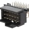 Conector Automotive JPT MCP 2.8 Tată PCB 18 Pin