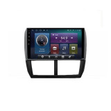 Navigatie dedicata Subaru Forester 2007-2013 C-SU01 Octa Core cu Android Radio Bluetooth Internet GPS WIFI 4+32GB CarStore Technology