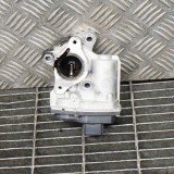 Supapa EGR NISSAN QASHQAI II J11, J11_ 2016 OEM: H8201143495,147102557R,HU150100-0212