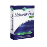 MELATONINA PURA 5MG 60CPR