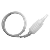 Furtun pentru transfer lichide Carpoint 180 cm
