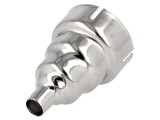 Duză pt. pistol cu aer cald - Reducție &Oslash;: 9mm