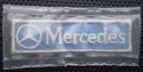 5.503 ECUSON PATCH EMBLEMA AUTO MERCEDES