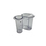 Set presare Original DeLonghi AS00002368 pentru robot bucatarie electrocasnice mici