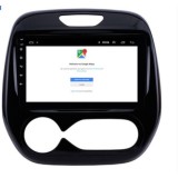 Navigatie compatibila Renault Captur / CLIO 2011-2018 NAVDED-C19 Automotive TrustedCars, Oem