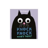 Knock Knock: Who's There?