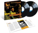 Forces Of Nature: Live At Slugs&#039; - Vinyl | McCoy Tyner, Joe Henderson, Jazz, Blue Note
