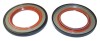 ELRING 505.740 Simering, arbore cotit
