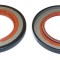 ELRING 505.740 Simering, arbore cotit
