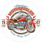 Abtibild American Motorcycles TAG 036 291022-13