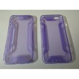 Husa Ultra Slim Mov Hockey pentru Apple iPhone 6 / 6S