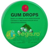Dropsuri Contra Tusei cu Eucalipt 70g