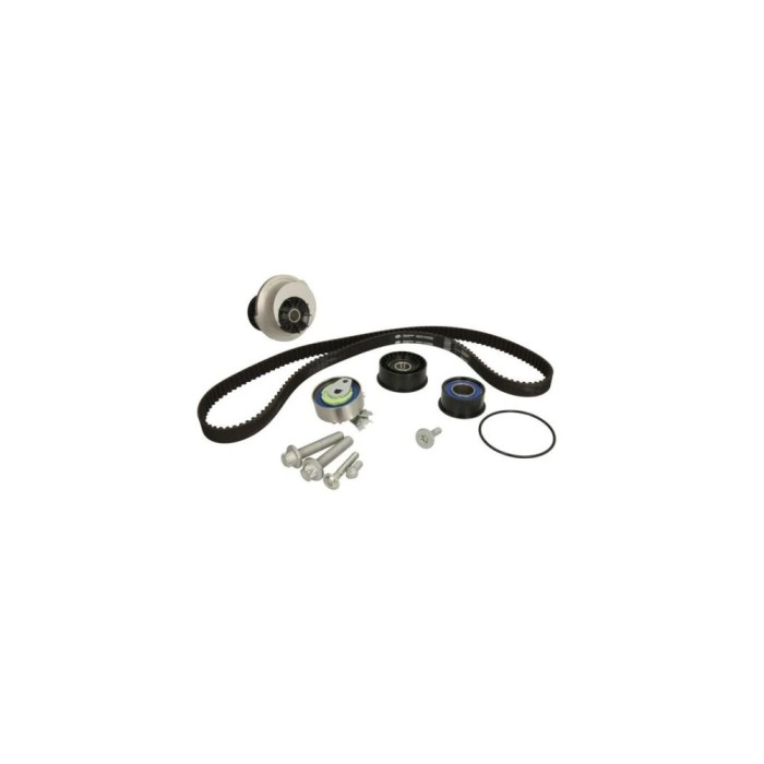 Set pompa apa + curea dintata OPEL ZAFIRA A F75 CONTITECH CT975WP6
