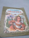 DEGETICA-H.CH.ANDERSEN