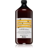 Davines Naturaltech Nourishing Sampon pentru par fragil si scalp deshidratat 1000 ml