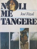 Noli me tangere - Jose Rizal