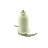 Lamă Robot Bucătărie De'Longhi KW714289 Original pentru Ariete, Kenwood