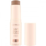 Fond de ten stick Soft Glam Filter 030 Medium, 9g, Catrice