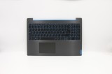 Carcasa superioara cu tastatura palmrest Laptop Gaming, Lenovo, IdeaPad L340-15IRH Type 81LK, 81TR, 5CB0U42759, AP1B4000100, AM1B4000100, FG541, ilumi