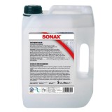 Solutie curatat chedere si suprafete de plastic SONAX 1 L SO380500