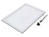 Lampă panou luminos LED 6500K Lumaire Magnetic 329mm