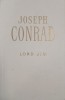 Carte Lord Jim - Joseph Conrad