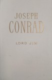 Carte Lord Jim - Joseph Conrad