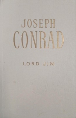 Lord Jim - Joseph Conrad foto